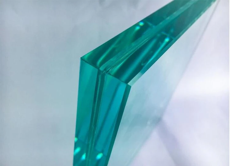 laminated glass laminated glass