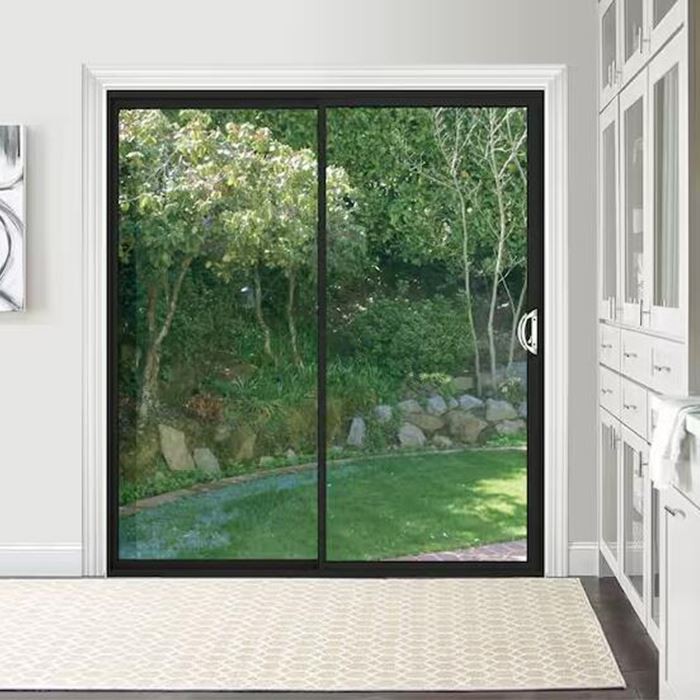 Exterior Aluminum Sliding Doors